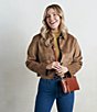 HOBO Sable Handle Crossbody Bag - Image 3