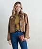 HOBO Sable Handle Crossbody Bag - Image 4