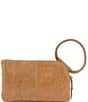 HOBO Sable Leather Cedar Crackle Print Wristlet, Color:Cedar Crackle Print - Image 2