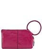 HOBO Sable Leather Wristlet - Image 2