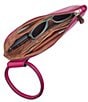HOBO Sable Leather Wristlet - Image 3