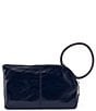 HOBO Sable Leather Ring-Handle Wristlet - Image 2