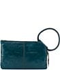 HOBO Sable Wristlet, Color:Wild Bluegrass - Image 2