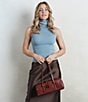 HOBO Scottie Satchel Bag - Image 4