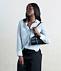 HOBO Scottie Satchel Bag - Image 4