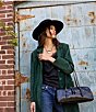 HOBO Scottie Satchel Bag - Image 5