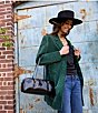 HOBO Scottie Satchel Bag - Image 6