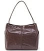 HOBO Seneca Medium Leather Shoulder Bag, Color:Hearthstone - Image 1