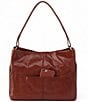 HOBO Seneca Medium Leather Shoulder Bag - Image 2