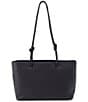 HOBO Softie Knot Handle Tote Bag - Image 1