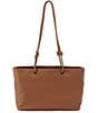 HOBO Softie Knot Handle Tote Bag - Image 1
