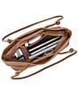 HOBO Softie Knot Handle Tote Bag - Image 2