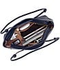 HOBO Softie Knotted East-West Tote Bag - Image 6
