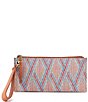 HOBO Sunset Raffia Vida Wristlet,New Products : American Fashion Style Bags On Sale