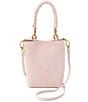 HOBO Tennessee Phone Handle Mini Bucket Bag - Image 1