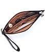 HOBO The Vida Wristlet, Color:Cameo Quartz - Image 3
