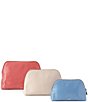 HOBO Tri Polished Leather Pouch Set - Image 2