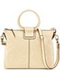 HOBO Vintage Hide Collection Sheila Medium Satchel Bag - Image 1