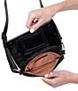 Color:Black - Image 3 - Winn Belt Bag
