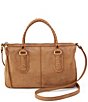 HOBOExpedition Satchel Bag - Image 1