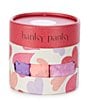 Color:Ivory/Hyacinth/Fiesta Pink - Image 2 - Holiday Original Thong 3-Pack