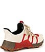 Color:Red/White - Image 2 - Men's Artemis Trail Runner Sneakers