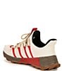 Color:Red/White - Image 3 - Men's Artemis Trail Runner Sneakers