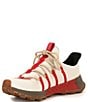 Color:Red/White - Image 4 - Men's Artemis Trail Runner Sneakers