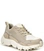 Color:Oyster Gray - Image 1 - Men's Nepelae Running Sneakers