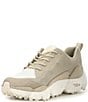 Color:Oyster Gray - Image 4 - Men's Nepelae Running Sneakers