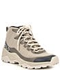 Color:Moon - Image 1 - Men's Troy Mid Hiking Shoes