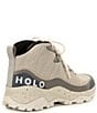 Color:Moon - Image 2 - Men's Troy Mid Hiking Shoes