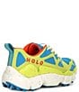 Color:Hi Viz - Image 2 - Women's Nephelae Running Sneakers