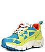 Color:Hi Viz - Image 4 - Women's Nephelae Running Sneakers
