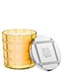 HomeWorx by Slatkin + Co. Limoncello Cupcake 5-Wick Candle, 80 oz. - Image 2