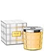 HomeWorx by Slatkin + Co. Limoncello Cupcake 5-Wick Candle, 80 oz. - Image 1