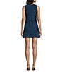 Honey & Sparkle Sleeveless Tie Back Romper - Image 5