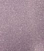 Color:Lilac - Image 4 - Glitter Double Strap Lace-Up Back Front Slit Long Dress