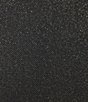 Color:Black/Silver - Image 4 - One-Shoulder Shirred Side Slit Midi Dress