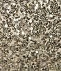 Honey and Rosie Spaghetti Strap Sequin Mermaid Shaped Grown, Color:Champagne - Image 4