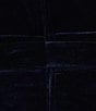 Honey and Rosie V-Neck Wrap Waist Tie Wide Leg Velvet Jumpsuit, Color:Navy - Image 3