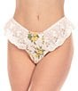 Color:Wildflower - Image 1 - Clementine Cheeky Panty