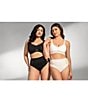 Honeylove Crossover Brief Panty - Image 5