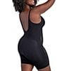 Color:Runway - Image 2 - Low-Back Allover Smoothing Bodysuit