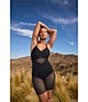 Honeylove Mid-Thigh Bodysuit - Image 5