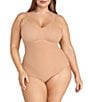 Honeylove Plus Size Cami Bodysuit - Image 1