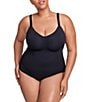 Honeylove Plus Size Cami Bodysuit - Image 5