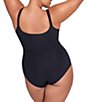 Honeylove Plus Size Cami Bodysuit - Image 6