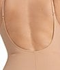 Honeylove Plus Size Low-Back Bodysuit - Image 4