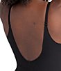 Honeylove Plus Size Low-Back Bodysuit - Image 4